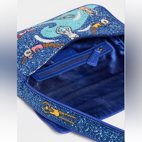 STAUD Tommy Bag - Picture 3 of 8